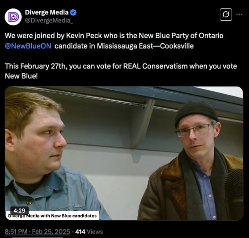 Link x.com (https://x.com/DivergeMedia_/status/1894566041071575416)