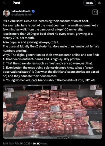 X Post